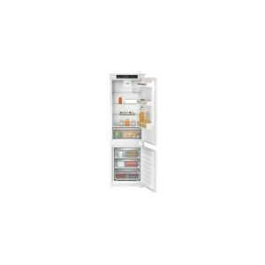 Liebherr ICSe 5103-20 001 Køl/Frys - Pure, 178 cm int. Køl/Frys, EasyFresh, SmartFrost, Door slider