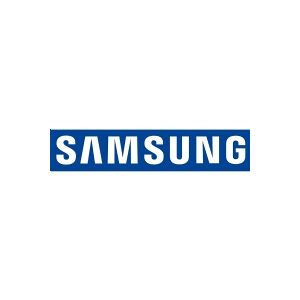 Samsung RH6ACG892DB1, Fritstående, Amerikansk dør, Sort, LED, Indvendig, Hærdet glas