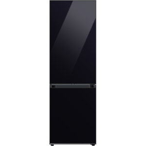 Samsung BESPOKE, RB34C7B5D22/EF, Køleskab og fryser, 344 l, Clean Black