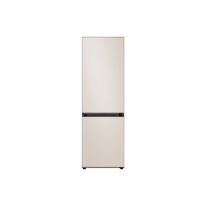 Samsung BESPOKE, RB34C7B5D39/EF, Køleskab og fryser, 344 l, Satin Beige