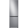 Samsung RB34C705CS9/EF, Køl og frys, 344 ℓ, Refined Inox