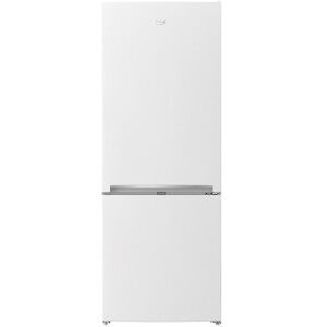 Combi Beko E 1.92m Rcne560k40wn Blanco