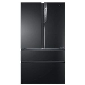 Frigorífico Multidoor Haier E 1.90m Hb26fsnaaa Negro