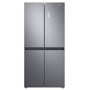 Frigorífico Multidoor Samsung E 1.79m Rf48a400em9/ef Acero Inoxidable