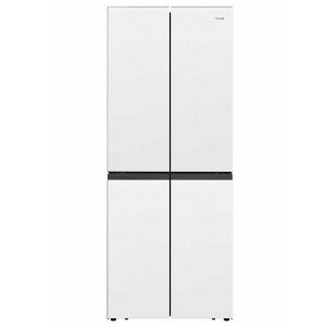 Frigorífico Multidoor Hisense F 1.81m Rq563n4gw1 Blanco