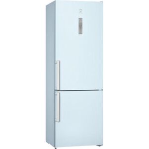 Balay 3kfe776we combi 203x70cm nf blanco a++ frigoríficos
