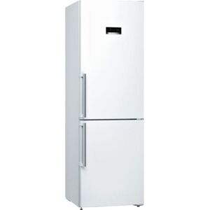 Bosch kgn36xwdp frigorífico combi clase d 186x60 no frost blanco