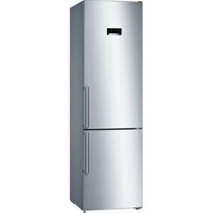 Bosch kgn39xidp combi 203cm nf inox a+++ frigoríficos