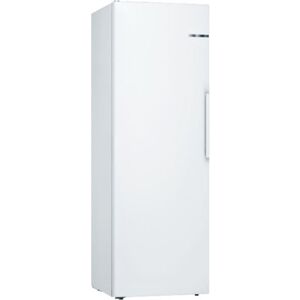 Bosch ksv33vwep cooler inox e (1760x600x650) frigoríficos