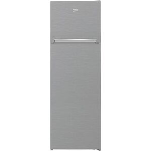 Beko rdsa310m20xb frigorífico 2 puertas f 175,4x59,5 cm look inox