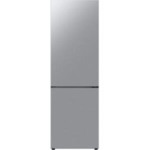 Samsung rb33b612esa_ef combi electronico rb33b612esa/ef 185.3x59.5x65.8cm e inox no frost