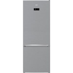 Beko rcne560e40zxbn combi rcne560e40zxb 192cm x70cm nf inox e rcne560e30zxb