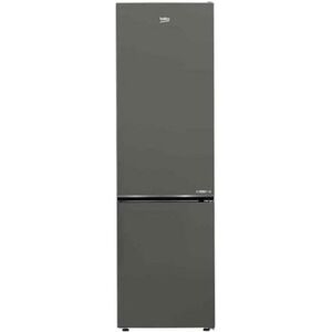 Beko b5rcne406hg frigo combi 203.5x59.5x66.3cm clase c inox