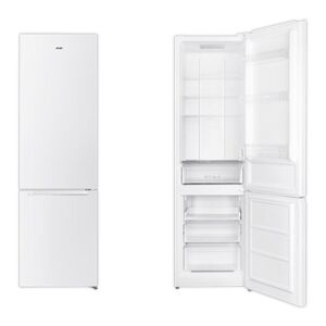 Svan sc2600fno frost sc2600fno frost frigo combi 201x60x60.5cm clase f libre instalación