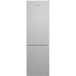 Candy cce3t620fs firgorífico combi 200cm clase f inox