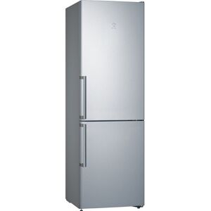 Balay 3kfd563xe combi 186x60cm no frost inox d frigorifico