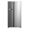 Bolero CoolMarket SBS 592 Inox