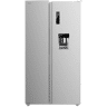 Bolero CoolMarket SBS 559 Inox E