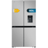 Bolero CoolMarket 4D 564 Inox E