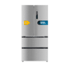 Bolero CoolMarket FD 510 Inox E