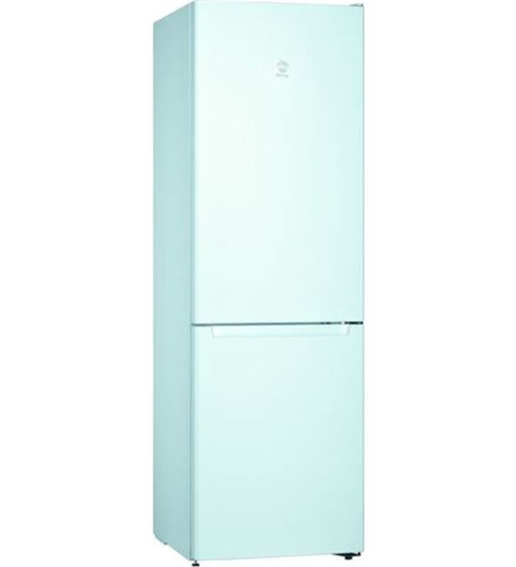 Balay 3kfe560wi combi 186cm nf blanc a++ frigoríficos