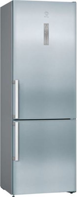 Balay 3kfe776xe combi 203x70cm nf inox a++ frigoríficos