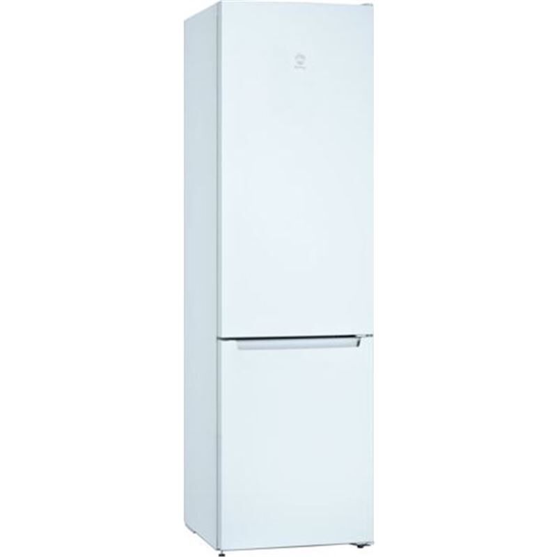 Balay 3kfe763wi frigorífico combi clase e 203cm x60cm no frost blanco