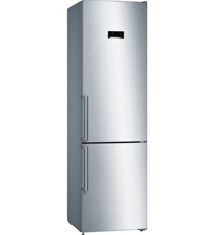Bosch kgn39xidp combi 203cm nf inox a+++ frigoríficos