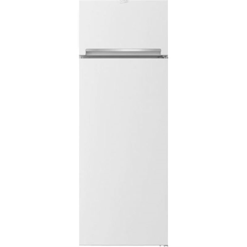 Beko rdsa310k30wn frigorif. 2 puertas , , a+, blanco