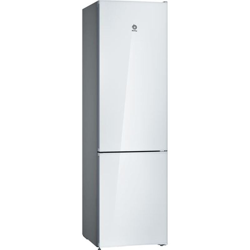 Balay 3kfd765bi combi nf d (2030x600) frigoríficos