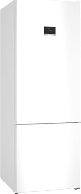 Bosch kgn56xwea combi nf e 193x70x80cm blanco frigoríficos