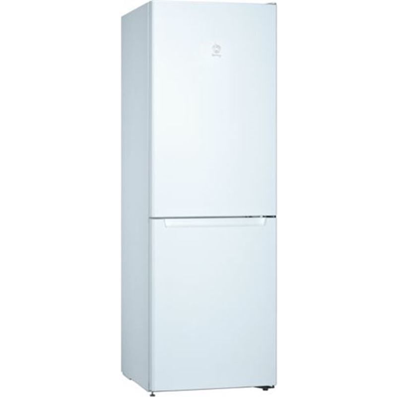 Balay 3kfe360wi frigorifico combi frigoríficos frigoríficos