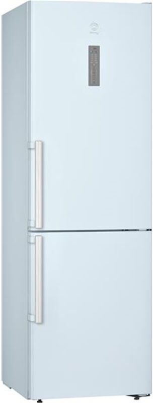 Balay 3kfe567we frigorífico combi clase a++ 186x60 cm no frost blanco