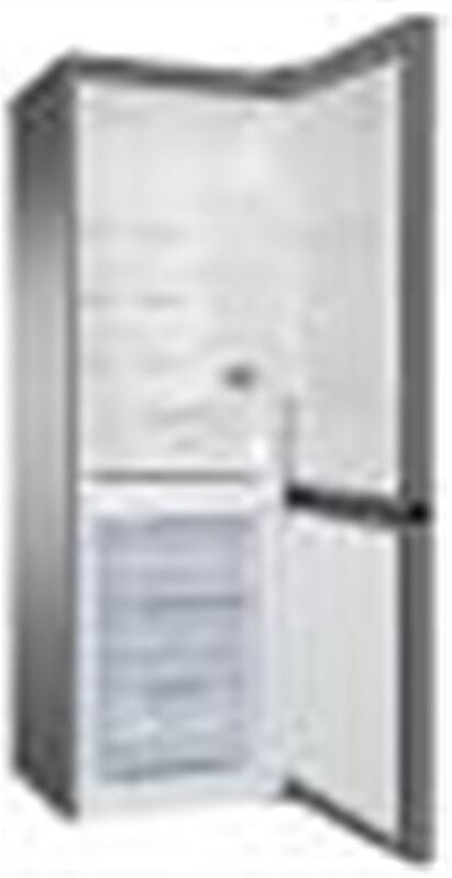 Fagor 3ffk6636x frigo combi 186x59 5x60cm clase e libre instalación no frost inox