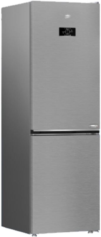 Beko b3rcne364hxb combi 186x60cm neo frost inverter inox e