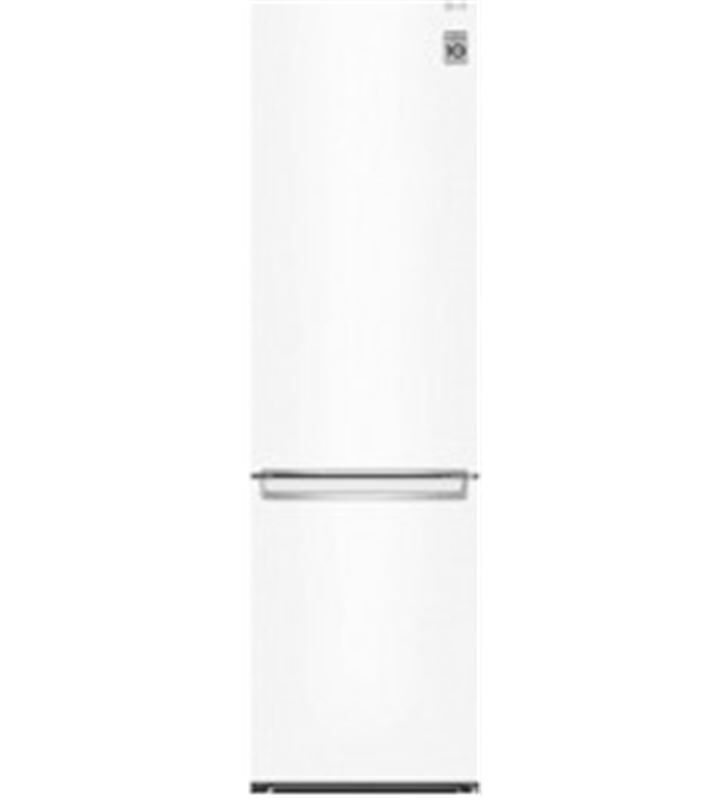 Lg gbp62swngn combi frigo 203x60x68.2cm clase d libre instalacion