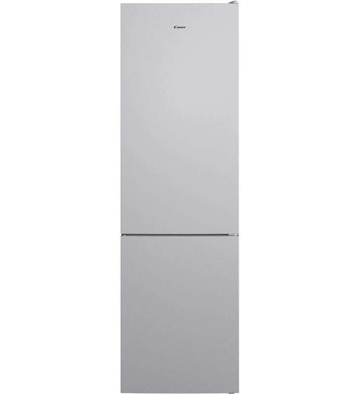 Candy cce3t620fs firgorífico combi 200cm clase f inox