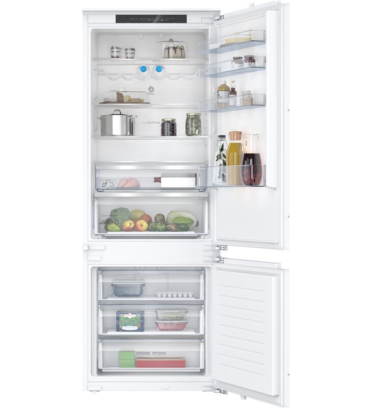 Balay 3kie934f frigo combi integrable (193.5x70.8x54.8cm clase e