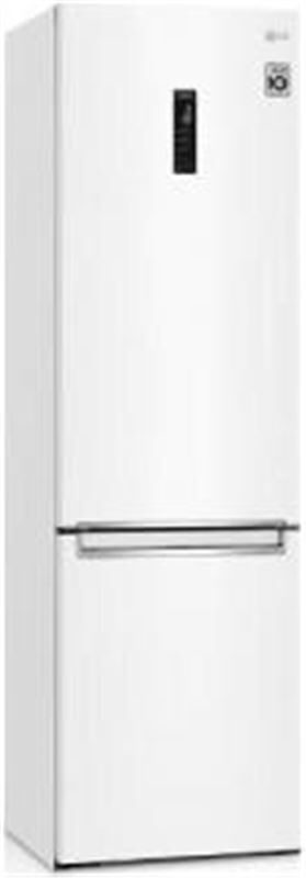 Lg gbb72swucn1 frigo combi 203x59.5x67.5 clase c libre instalación