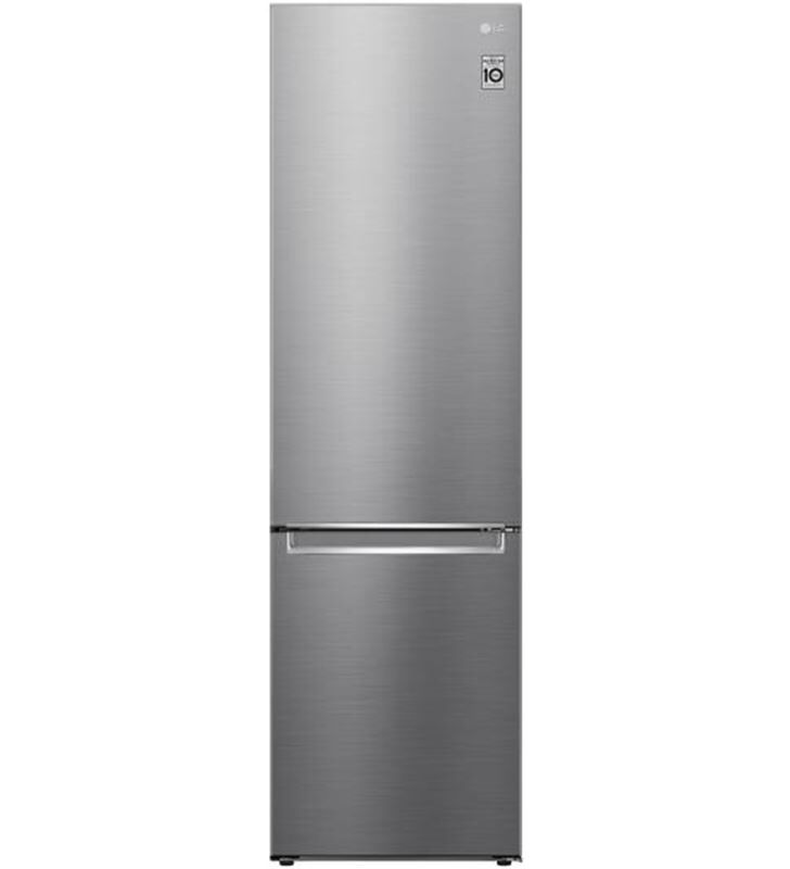 Lg gbp52pzncn1 frigo combi 203x59.5x67.5cm clase c libre instalación