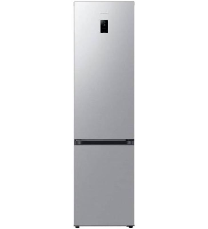 Samsung rb38c675esa_ef frigo combi 203x59.5x65.8cm clase e libre instalación