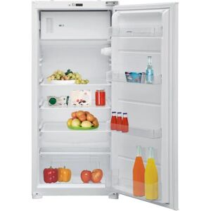 Airlux - Combiné frigo-congélateur ARI180 - Intégrable - Publicité