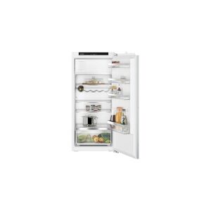 Siemens - Réfrigérateur encastrable 1 porte KI42LVFE0, IQ300, 172 litres, AutoAirflow - Publicité