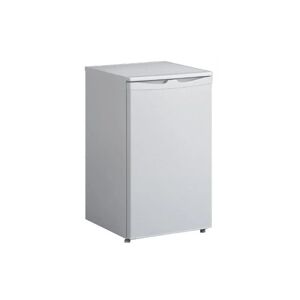 Moderna - Réfrigérateur mrt 48cm 82l blanc MRT2048Z00 - Noir - Publicité