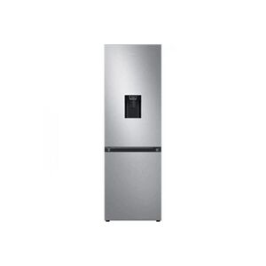 Samsung Refrigerateur Frigo combiné RL34T631ESA 341L 227 114L Froid ventilé L60 H185c - Publicité
