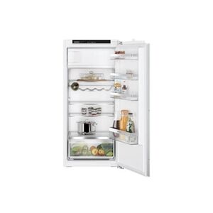 Siemens Réfrigérateur 1 porte intégrable à pantographe 187l KI42LVFE0 - Publicité