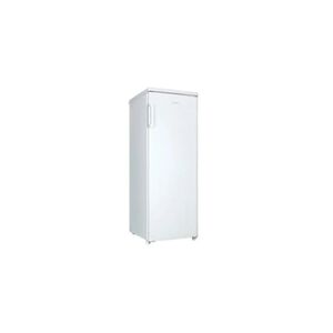 Candy Réfrigérateur 1 porte 55cm 218l CCODS5142NWH/N - Publicité