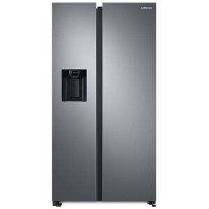 Réfrigérateur américain Samsung RS68CG883ES9 - 634 litres Classe E Inox platiné - Publicité