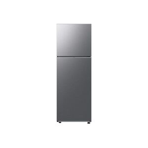 Réfrigérateur Combiné Samsung RT31CG5624S9 - 305 litres Classe E Inox platiné - Publicité