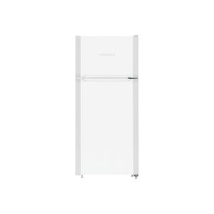 Réfrigérateur Combiné Liebherr CTP 211-21 - 196 litres Classe F Blanc - Publicité